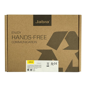 Audífonos Inalámbricos Jabra PRO 925 con Cancelación de Ruido, Control Táctil, Sonido de Estudio, Carga Inalámbrica, Control Remoto y Ajuste Personalizado - Product Image 6