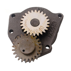 Repuestos para Bomba de Aceite de Motor de Cargadora, C6121 C15AB-4W2448+A, Maquinaria - Product Image 6
