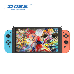Dobe ตัวแปลงอะแดปเตอร์ชาร์จแม่เหล็กเข้ากันได้กับนินเทนโดสวิตช์2คอนโซล Joy-Con - Product Image 2