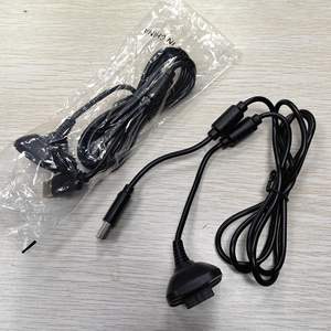 Câble de charge et de synchronisation durable pour manette XBOX360, câble USB d'alimentation et de données pour jeu filaire et connexion PC - Product Image 6
