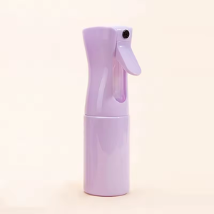 10pcs Custom Logo <b>Scalp</b> Massager Hair <b>Brush</b> Set for Women Barber Salon Edge <b>Brush</b> with ABS Nylon Handle Paddle Shape Ventilation - Product Image 5