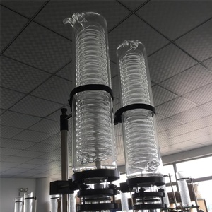Topacelab 1L 2L 5L 10L 20L 20L 50L 100リットルオートリフトRotovap真空ロータリー蒸発器10L 20L 50L Roto Vap - Product Image 4