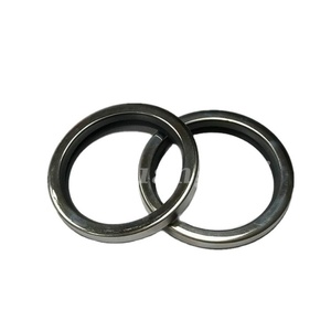 Kit de réparation de vis de compresseur d'air Atlas Copco C55 1616774581, joint 1617752001 et bague 1616775200 - Product Image 1