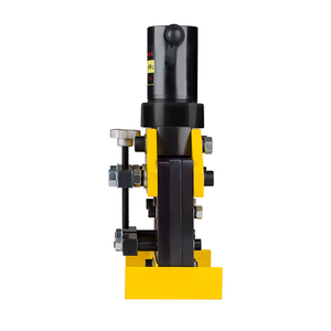 Máquina de Corte en Ángulo CAC-60, Herramientas Hidráulicas, Máquina de Corte de Ángulos de Acero - Product Image 2