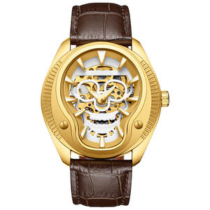 Orologio da <span class=keywords><strong>Uomo</strong></span> Automatico alla Moda a Prezzo Conveniente - Product Image 3