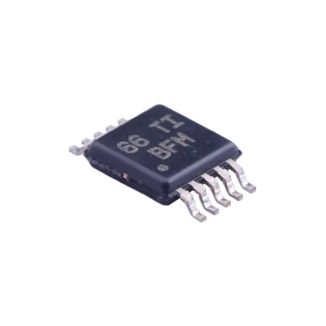 New Original TPS62050DGSR Package VSSOP-10 DC-DC Power Chip Electronic Components