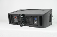 Système de sonorisation professionnel à ligne active 3 voies H-30A pour scène extérieure