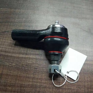 อะไหล่รถยนต์ 8-98056-551-0 หัวแร็คใหม่สำหรับรถยนต์ D-MAX ตำแหน่งขวาและซ้าย หัวแร็คสำหรับ D-MAX - Product Image 2