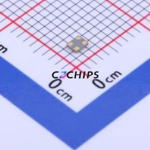 TJ2124000JYFBC Crystal (Passive) SMD2016-4P Crystal Oscillator SMD Crystal Oscillator 24MHz 10ppm 10pF - Product Image 2