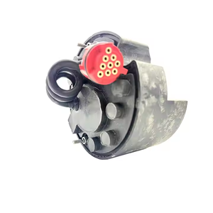 Nuevo Procesador Central Mejorado Emerson Rosemounts Tipo 800 (Metal) para Micro Motion 1700 11600 2700 4200 4700 5700, Garantía de 18 Meses - Product Image 4