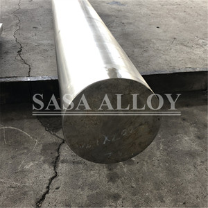 Alliage de nickel Inconel600 UNS N06600 W.Nr. 2.4816 Bar - Product Image 6