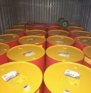 Grasa de Silicona de Alta Temperatura XQH196 Shell Gadus S2 U460 L2, Espesante de Arcilla Inorgánica para Transporte, Cubeta de 18 kg - Product Image 6