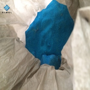 Độ tinh khiết cao 99% đồng <span class=keywords><strong>pyrophosphate</strong></span> bột giá tốt nhất cho mạ điện phụ gia đồng <span class=keywords><strong>pyrophosphate</strong></span> - Product Image 3