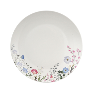Ceramic Plates Sets <b>Dinnerware</b> Porcelain Tableware Dinner Set Luxury Bone China Tableware Fine Modern Dinner Set - Product Image 4