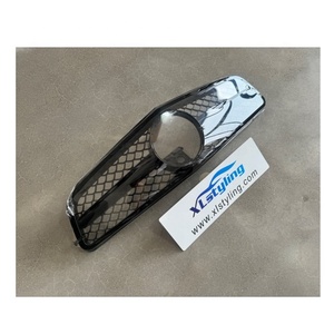 Calandre de pare-chocs avant pour <span class=keywords><strong>Mercedes</strong></span> Benz W204 facelift bodykit voiture pièces automobiles accessoires série C - Product Image 1