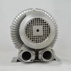 High Negative Pressure Air Suction Blower Fan for Grain Suction Blower