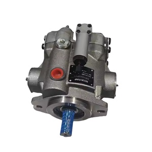 PVP4836CR2 PVP2330C2R26A4ปั๊มไฮดรอลิกปั๊มไฮดรอลิก PVP ซีรีส์ PVP seriesp - Product Image 6