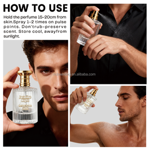 Parfums pour <span class=keywords><strong>homme</strong></span> les plus vendus, authentiques, largement utilisés, meilleurs 10 parfums, ensemble <span class=keywords><strong>de</strong></span> marques bon marché - Product Image 3