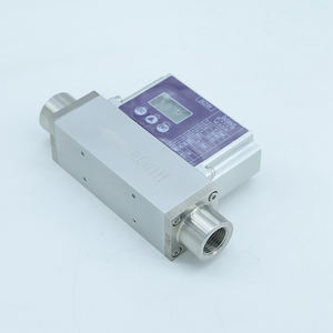 JGAWM-YT MEMS Micro débitmètre massique de gaz thermique 1SCCM ~ 800NL/h 4-20mA RS485 pour azote ammoniac air Argon - Product Image 3