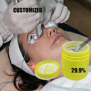 ชุดครีมสักคิ้ว Advanced Microblading 29.9% พร้อมเทคโนโลยีการทาที่เรียบเนียนเพื่อการสร้างคิ้วที่คมชัดและเพิ่มประสิทธิภาพ PMU - Product Image 4