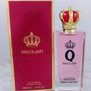 Perfume Árabe 2025 para Mujer, Colonia, Bajo MOQ, Fragancias Masculinas para Citas - Product Image 6