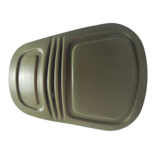 Ếch đồng phục ngoài trời bảo vệ đầu gối chiến thuật đầu gối & khuỷu tay Pad thể thao ngoài trời săn bắn trượt băng an toàn bánh bảo vệ đầu gối khuỷu tay vỏ - Product Image 1