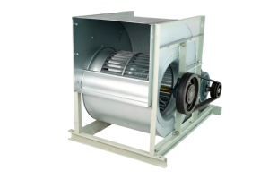 LT-FC alta eficiência baixa resistência grande fluxo ventilador centrífugo 120000m ³/h 1300Pa - Product Image 4