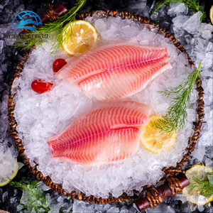 Specialità <span class=keywords><strong>di</strong></span> esportazione <span class=keywords><strong>di</strong></span> pesce Tilapia congelato nero <span class=keywords><strong>di</strong></span> qualità all'ingrosso - Product Image 1