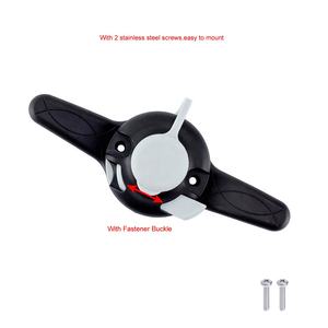 Porte-canne à pêche, accessoire de navigation, <span class=keywords><strong>pour</strong></span> bateau à rames, Kayak, accroche, Support de Base, Kit de matériel <span class=keywords><strong>pour</strong></span> poissons, 1 pièce - Product Image 3