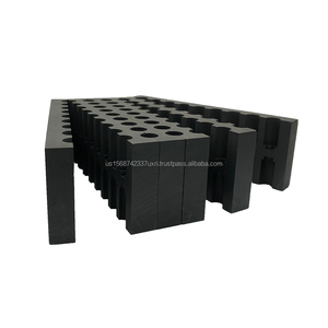 Nhà Máy Giá <span class=keywords><strong>Graphite</strong></span> thiêu kết khuôn mẫu cho mài bánh xe chết - Product Image 1