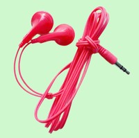 Offre Spéciale Prix pas cher écouteurs jetables pour bus touristique Casque d'aviation dans l'oreille dernier audio recommandé écouteurs