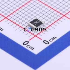 Résistance SMD AC1210FR-0752R3L 1210 (Type : Film Épais) (Résistance : 52,3 Ohms Précision : 1%) - Product Image 1