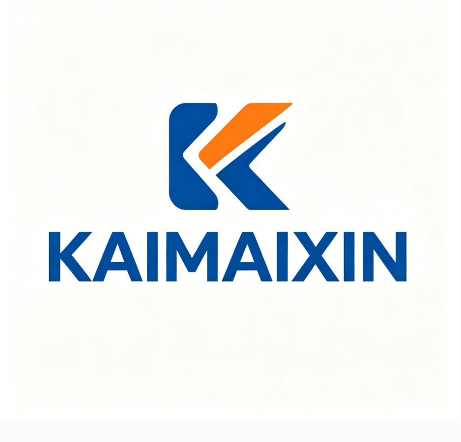 Shanghai Kaimaixin Machinery Co., Ltd. logo