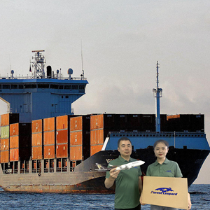 Transporte barato DDP FBA puerta a puerta servicio de envío de entrega de China a Reino Unido EE. UU. Francia Bélgica Australia - Product Image 2