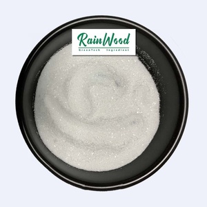 Polvere di Glicina Rainwood per Alimentazione Animale, 99% Glicina Pura, Aminoacido per Applicazioni Nutrizionali - Product Image 3