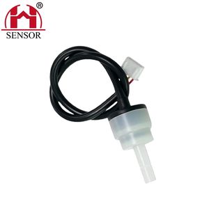 食品グレードミニチュア浄水器圧力センサー 5v 4~20ma 高品質家庭用電化製品スペアパーツ圧力トランスデューサー - Product Image 1