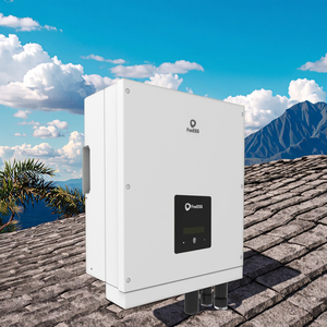 T10 FOXESS三相/デュアルMPPT 10kWストリングインバーターオングリッドソーラーインバーター - Product Image 5