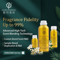 Huile de parfum et d'arôme synthétique en vrac, huile essentielle aromatique quotidienne pour la fabrication de parfums, vente en gros, origine Shanghai