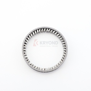 1PC 00.550.1307 00.550.1273 Needle Bearing Cage Inner Ring for SM102 GTO Printing Machine Spare Parts - Product Image 1