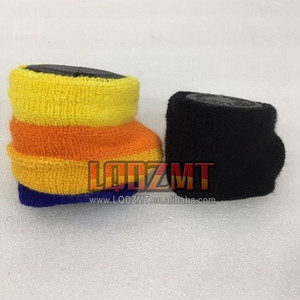 Chaussette de réservoir de frein et d'embrayage avant 3D pour <span class=keywords><strong>moto</strong></span> KAWASAKI ZX2R ZXR250 ZX3R Z400 Z750 <span class=keywords><strong>Z800</strong></span> Z900 EX400 ER6N ZX400 - Product Image 1