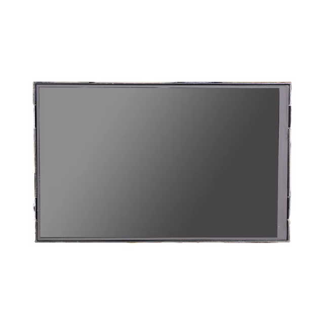Hot Selling SR-P065 6.5' LCD Graphic Display with Good Performance 156*148*40mm Passenger Display Screen