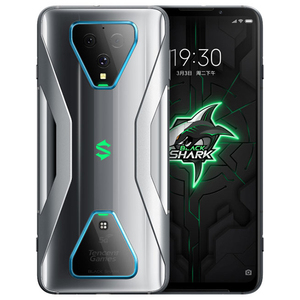 Black Shark <span class=keywords><strong>3</strong></span> Globale 8GB 128GB 64MP Triple Macchina Fotografica blackshark3 Smartphone Mobile 5G di Gioco del telefono 65W caricatore - Product Image 2