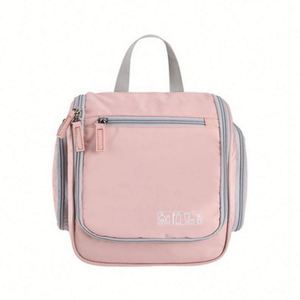 Sac de toilette multifonctionnel grande capacité pour voyage d'affaires, étanche, à suspendre, pour rangement de cosmétiques - Vente en gros - Product Image 1