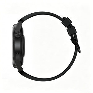 นาฬิกาสมาร์ทวอทช์ขายส่ง รุ่น B5-536, หน้าจอ AMOLED, รองรับ NFC, GPS, ติดตามการออกกำลังกายและสุขภาพ, โทรออกผ่านบลูทูธ, นาฬิกาสไตล์ธุรกิจสำหรับผู้ชาย - Product Image 6