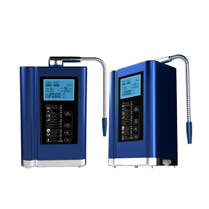 <span class=keywords><strong>Professionnel</strong></span> Nouveau alcaline filtre à <span class=keywords><strong>eau</strong></span> nano distributeur <span class=keywords><strong>d</strong></span>'énergie acide <span class=keywords><strong>ioniseur</strong></span> - Product Image 4