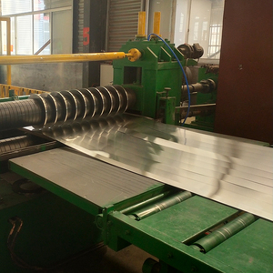 Venta al por Mayor de Fábrica, Tira de Acero Inoxidable de Precisión SUS 304, Procesamiento Personalizado de Tiras de Acero Inoxidable 316 - Product Image 1