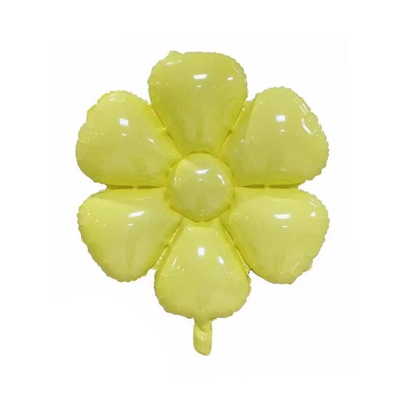 สีเหลือง