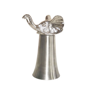 Vasos de Chupito Personalizados de Metal, Diseño de Esqueleto de <span class=keywords><strong>Halloween</strong></span>, 50 ml, Metal con Acero Inoxidable, <span class=keywords><strong>Vaso</strong></span> de Chupito Único - Product Image 4