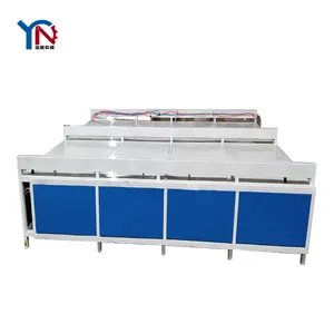 Sản Phẩm Mới Tấm Acrylic Hot Không Khí Tuần Hoàn Làm Khô Lò Thermoforming Lò Tấm Acrylic Sưởi Ấm Lò