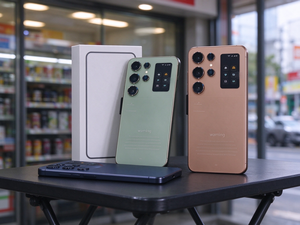 สมาร์ทโฟน S25Ultra 5G ของใหม่แกะกล่อง หน้าจอใหญ่ แบตเตอรี่อึด กล้อง AI - Product Image 3